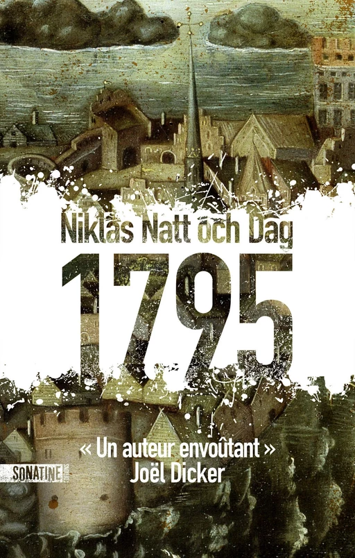 1795 - Niklas Natt och Dag - Sonatine