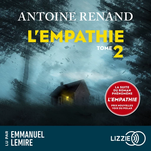 L'Empathie 2 - Antoine Renand - Univers Poche