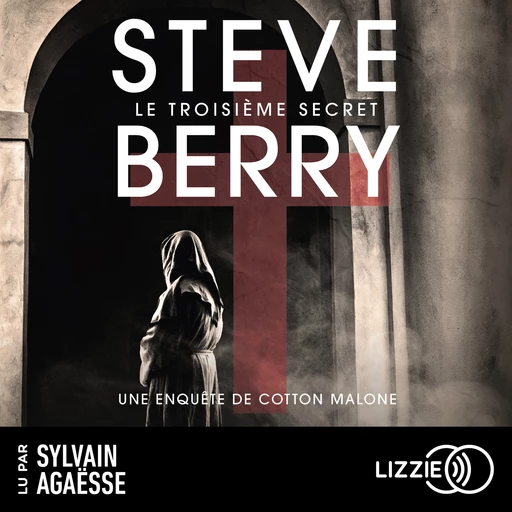 Le Troisième secret - Steve Berry - Univers Poche