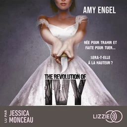 The Revolution of Ivy - The Book of Ivy - Tome 2