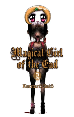 Magical Girl of the End - Tome 2 (VF)