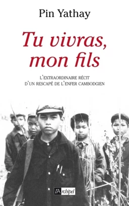 Tu vivras, mon fils