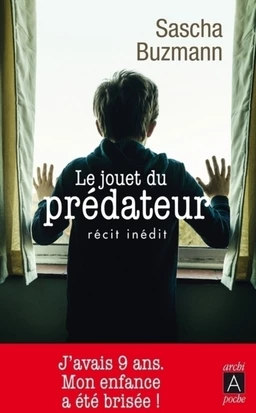 Le jouet du predateur