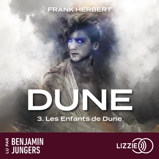 Dune - Tome 3 : Les enfants de Dune - Frank Herbert - Univers Poche