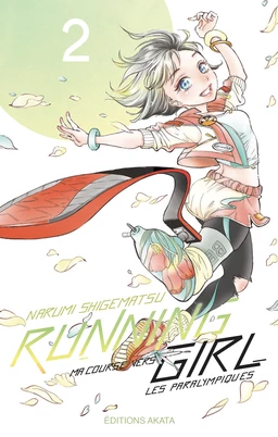 Running Girl - Tome 2 (VF)