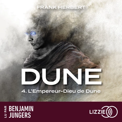 Dune - Tome 4 : L'Empereur-Dieu de Dune - Frank Herbert - Univers Poche