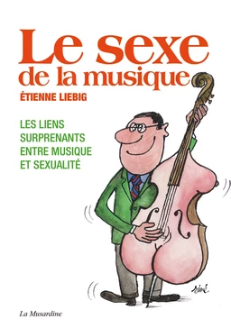 Le sexe de la musique