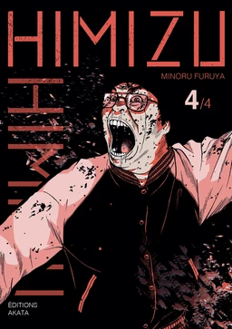 Himizu - tome 4