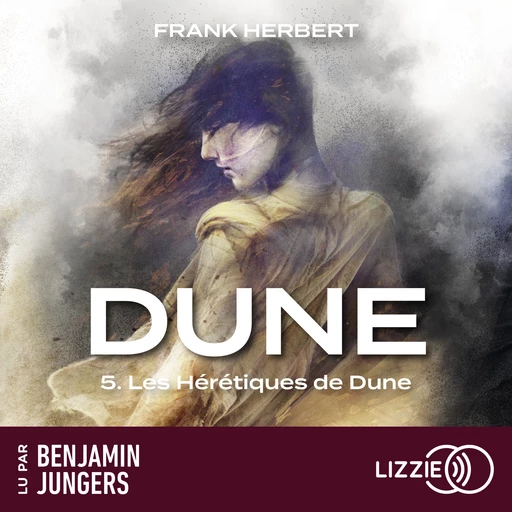 Dune - Tome 5 : Les Hérétiques de Dune - Frank Herbert - Univers Poche