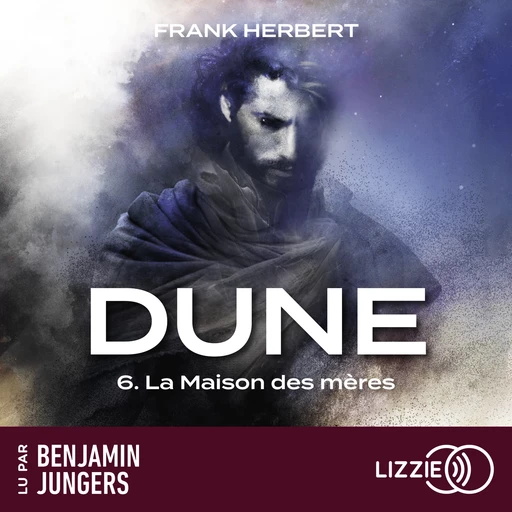 Dune - Tome 6 : La Maison des mères - Frank Herbert - Univers Poche