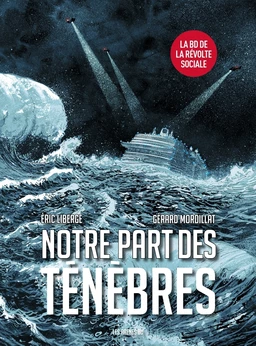 Notre part des ténèbres