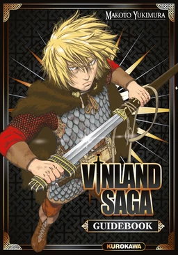 Vinland Saga Guidebook