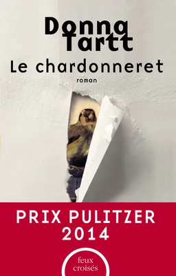 Le Chardonneret