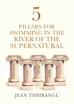 THE FIVE PILLARS Pillars For Swimming in the River of Supernatural