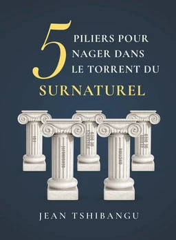 Les Cinq piliers Spirituels pour Nager dans le torrent du Surnaturel