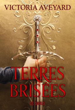 Terres brisées (ebook) - Tome 01