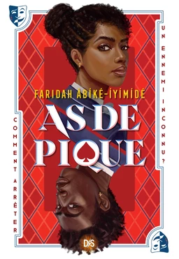 As de pique (ebook)