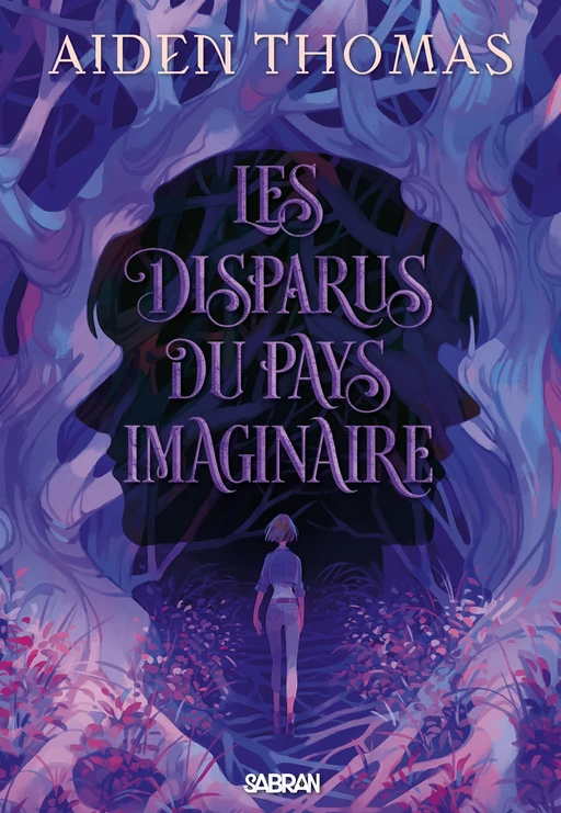 Les Disparus du Pays imaginaire (e-book) - Aiden Thomas - Komikku