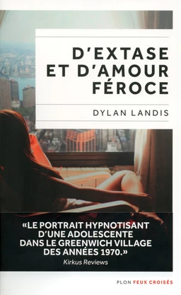 D'extase et d'amour féroce