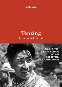 Tenzing, le héros de l'Everest