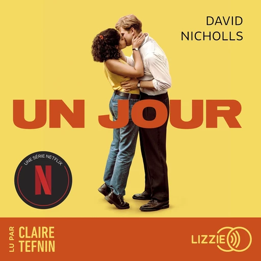 Un jour - David Nicholls - Univers Poche