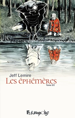 Les éphémères