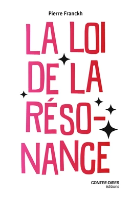 La loi de la résonance