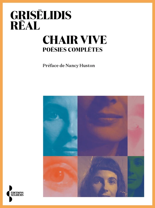 Chair vive - Grisélidis Real - Groupe Robert Laffont