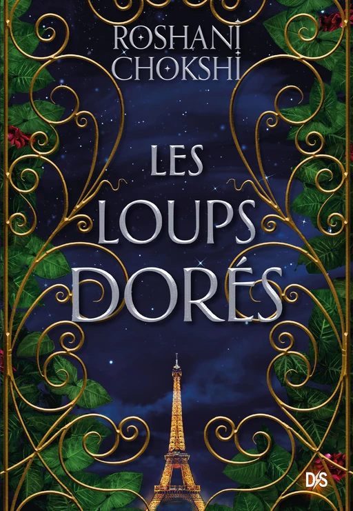 Les loups dorés (ebook) - Roshani Chokshi - Komikku