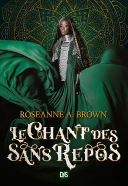 Le Chant des sans repos (ebook)