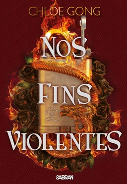 Nos fins violentes (e-book) - Tome 02