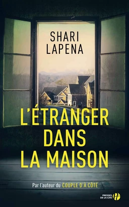 L'Etranger dans la maison