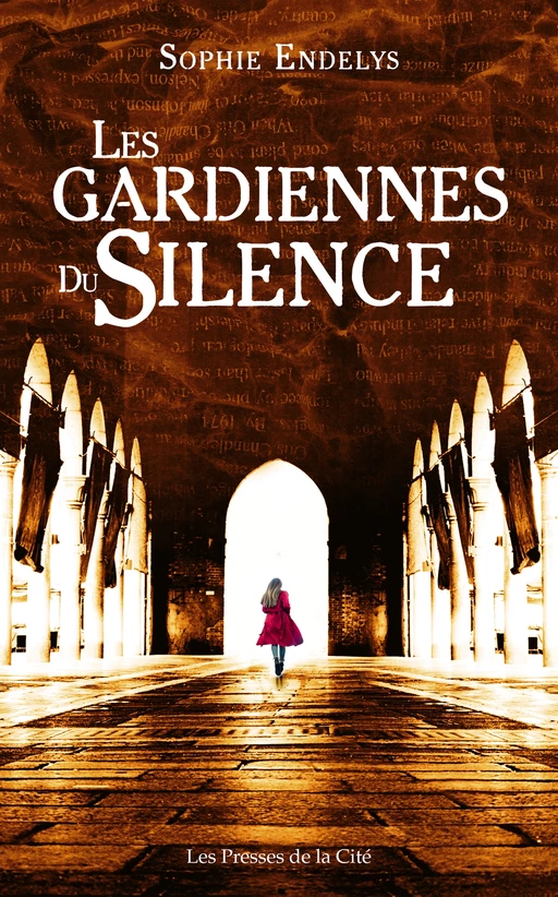 Les Gardiennes du silence - Sophie Endelys - Place des éditeurs