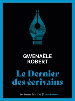 Le Dernier des écrivains