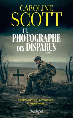 Le photographe des disparus