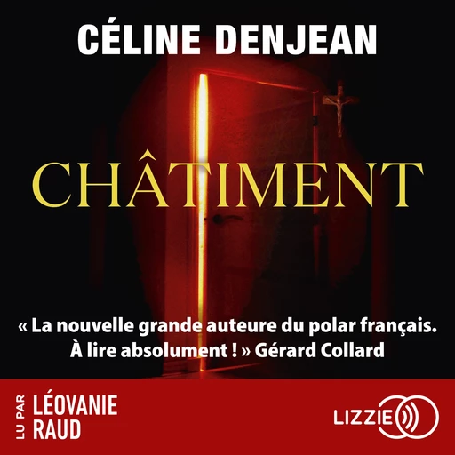 Châtiment - Céline Denjean - Univers Poche