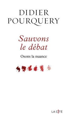 Sauvons le débat