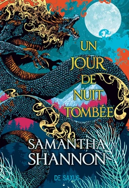 Un jour de nuit tombée (ebook)