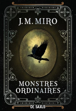 Monstres ordinaires (ebook) - Tome 01