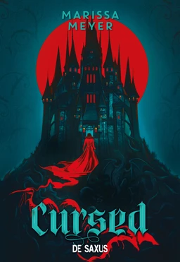 Cursed (e-book) - Tome 02