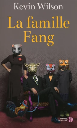 La famille Fang