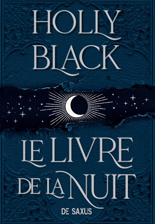 Le Livre de la Nuit (ebook) - Holly Black - Eilean Books