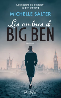 Les Ombres de Big Ben