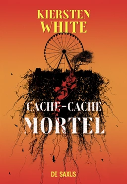 Cache-cache mortel (ebook)