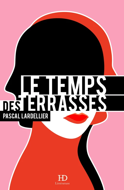 Le temps des terrasses - Pascal Lardellier - Ateliers Henry Dougier