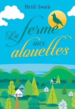 La Ferme aux alouettes