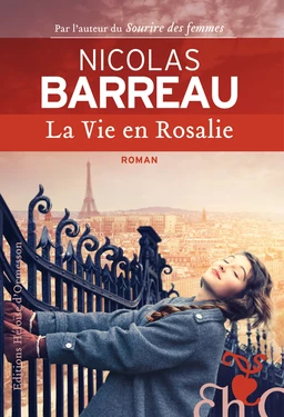 La Vie en Rosalie