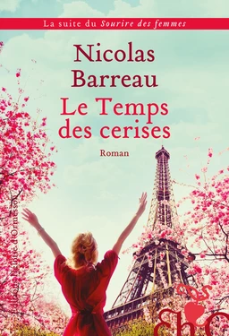 Le Temps des cerises