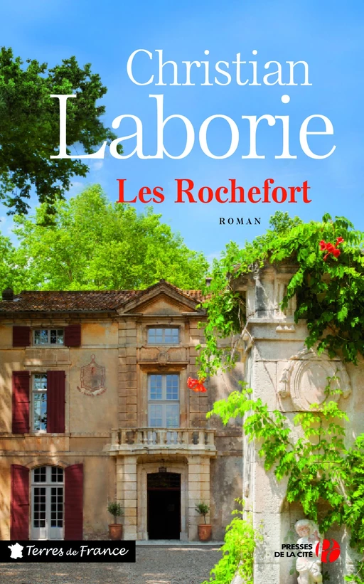 Les Rochefort - Christian Laborie - Place des éditeurs