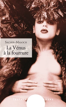 La Vénus à la fourrure